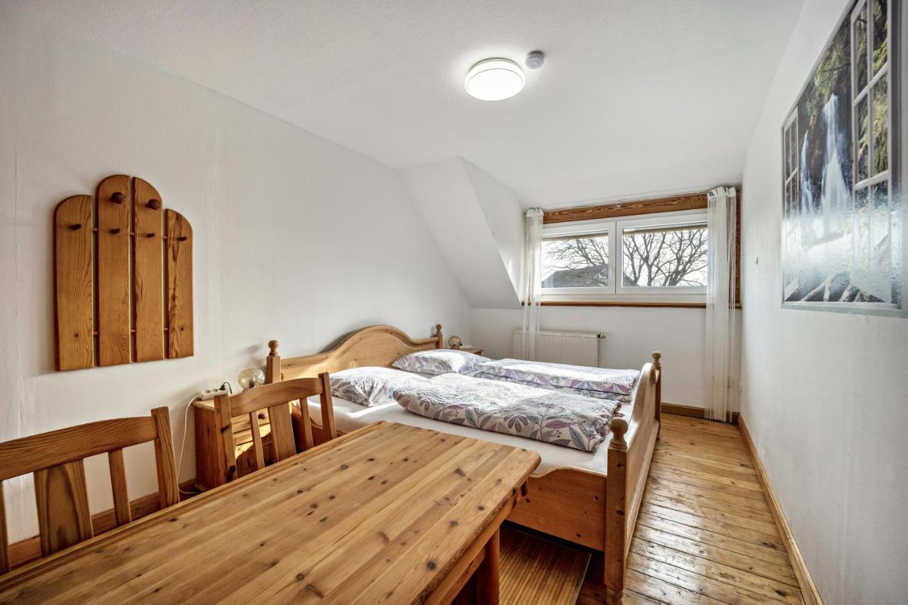 Bio Ferienhof Rall Wangen im Allgäu Buitenkant foto
